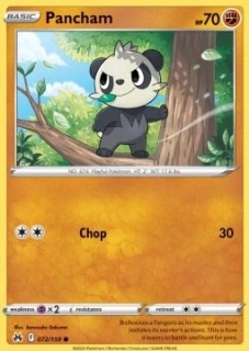 Pancham (CRZ 072)