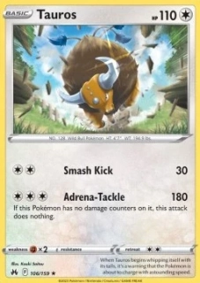 Tauros (CRZ 106)
