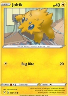 Joltik (VIV 55)