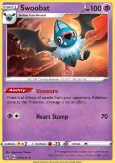 Swoobat (VIV 74)