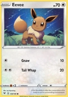 Eevee (VIV 130)