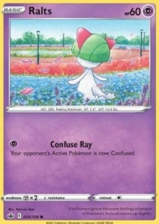 Ralts (CRE 059)