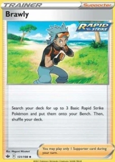 Brawly (CRE 131)