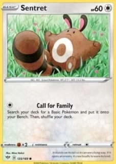 Sentret (DAA 135)