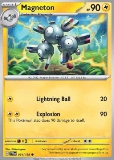 Magneton RH (SVI 064)