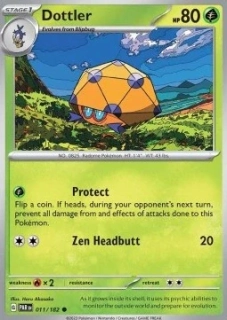 Dottler RH (PAR 011)