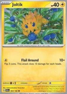 Joltik (PAR 064)