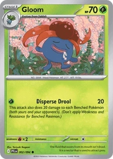 Gloom RH (PFL 002)