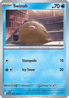 Swinub (PFL 023)