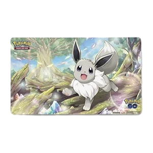 Herní podložka Pokémon GO: Radiant Eevee