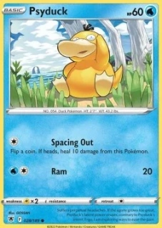 Psyduck (ASR 028)
