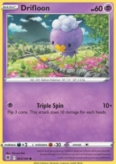 Drifloon (ASR 063)