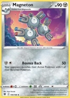 Magneton (ASR 106)