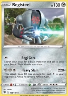 Registeel (ASR 108)