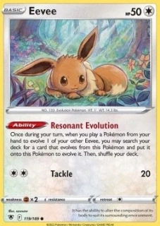Eevee (ASR 119)