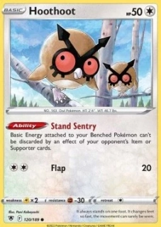 Hoothoot (ASR 120)