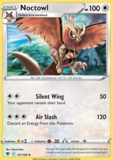Noctowl (ASR 121)