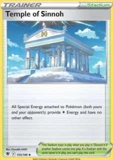 Temple of Sinnoh (ASR 155)