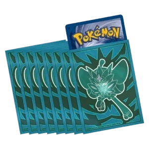 Obaly na karty Twilight Masquerade 65ks