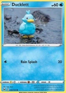 Ducklett (LOR 046)