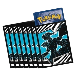 Obaly na karty Black Bolt