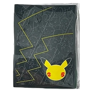 Obaly na karty Celebrations 65ks