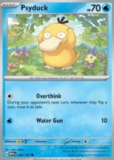 Psyduck (MEW 054)