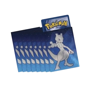 Obaly na karty Pokémon GO 65ks