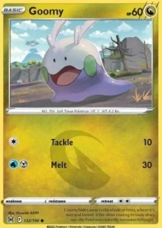 Goomy (LOR 132)