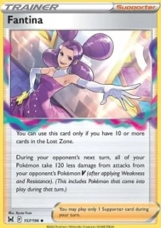 Fantina (LOR 157)