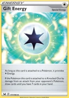 Gift Energy (LOR 171)