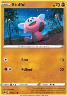 Stufful (FST 150)