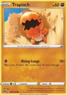 Trapinch (BRS 074)