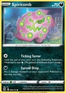 Spiritomb (BRS 089)