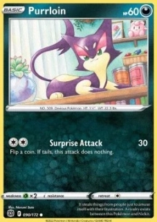 Purrloin (BRS 090)