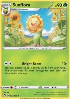Sunflora (SIT 006)