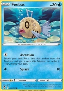 Feebas (SIT 039)