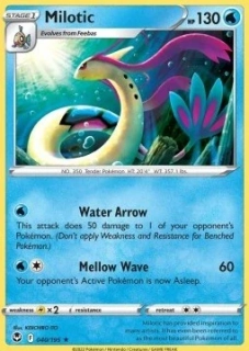Milotic (SIT 040)
