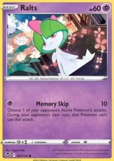 Ralts (SIT 067)