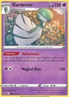 Gardevoir (SIT 069)