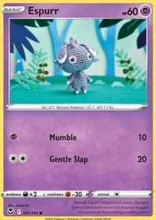 Espurr (SIT 081)