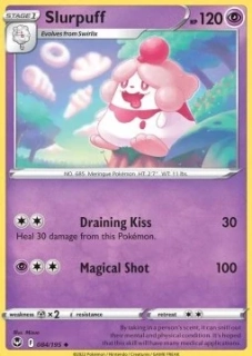 Slurpuff (SIT 084)