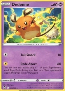 Dedenne (SIT 085)