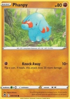 Phanpy (SIT 091)