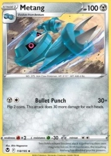 Metang (SIT 118)