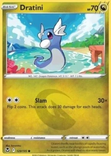 Dratini (SIT 129)