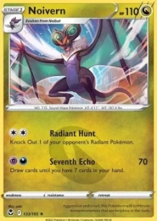 Noivern (SIT 133)