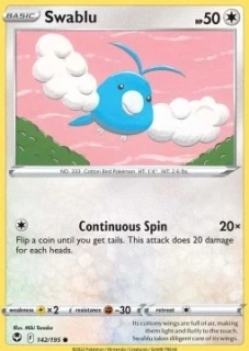 Swablu (SIT 142)