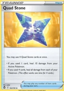 Quad Stone (SIT 163)