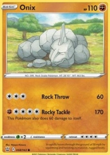 Onix (BST 68)